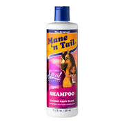 Spirit Untamed Caramel Apple Scented Shampoo 331ml
