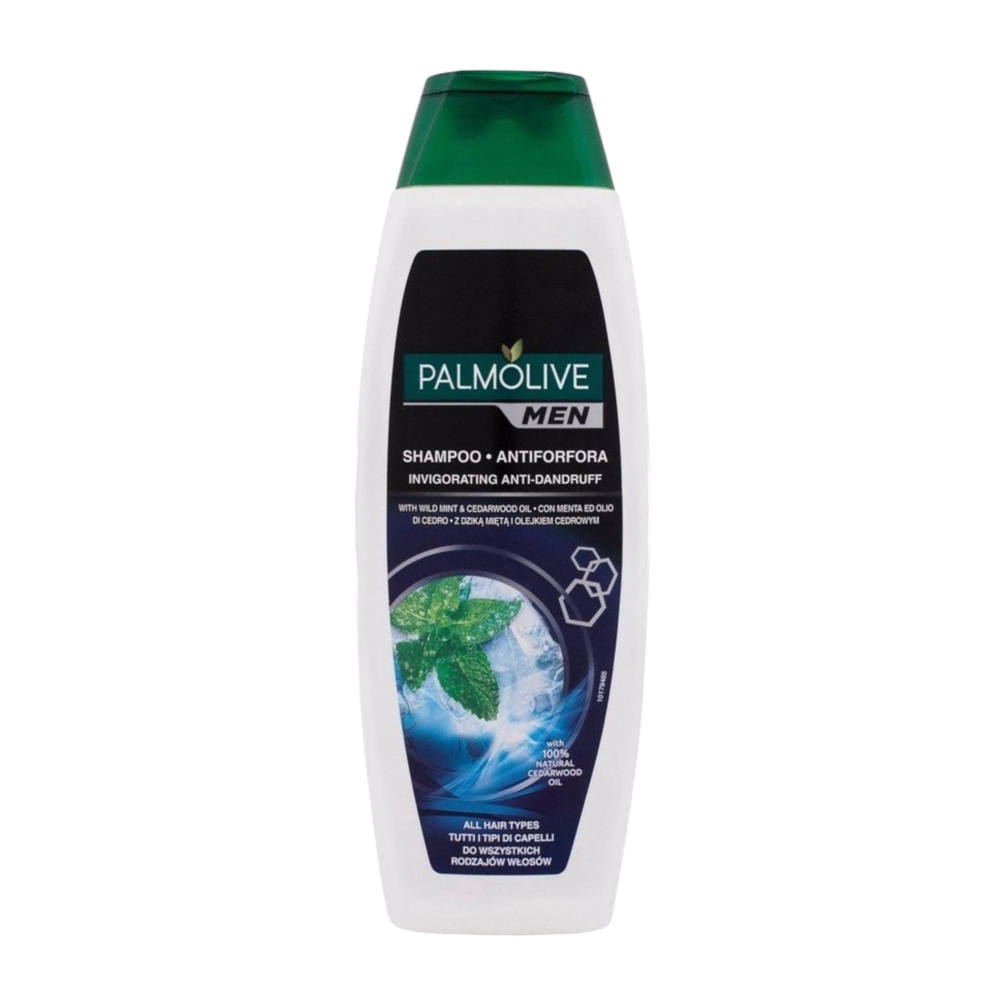 Palmolive Men Anti Dandruff Shampoo 350ml