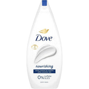 Dove Nourishing Body Wash – 450ml