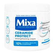 Mixa Ceramide Protect Moisturizing Cream 400ml