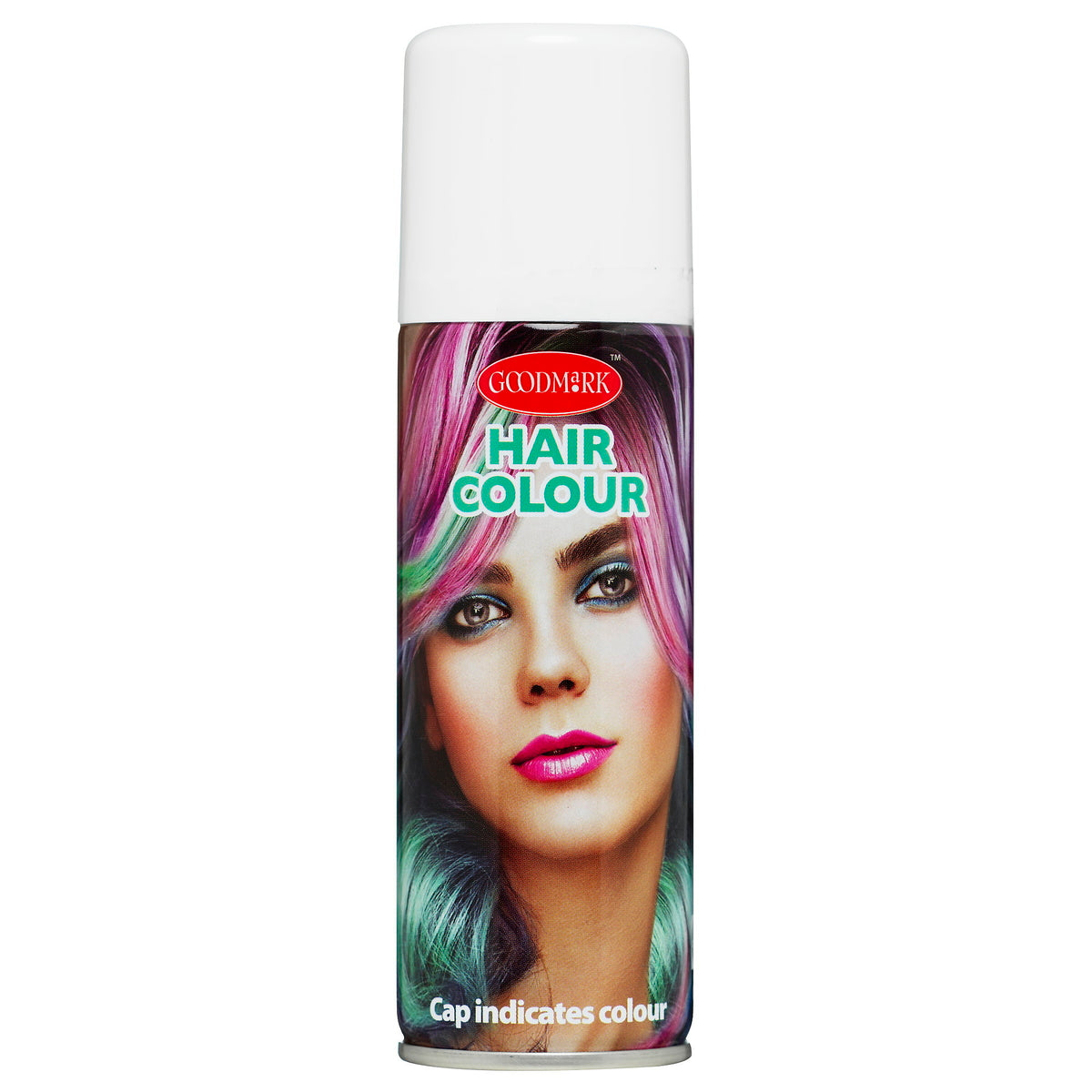 Goodmark Hair Colour Spray – 125ml