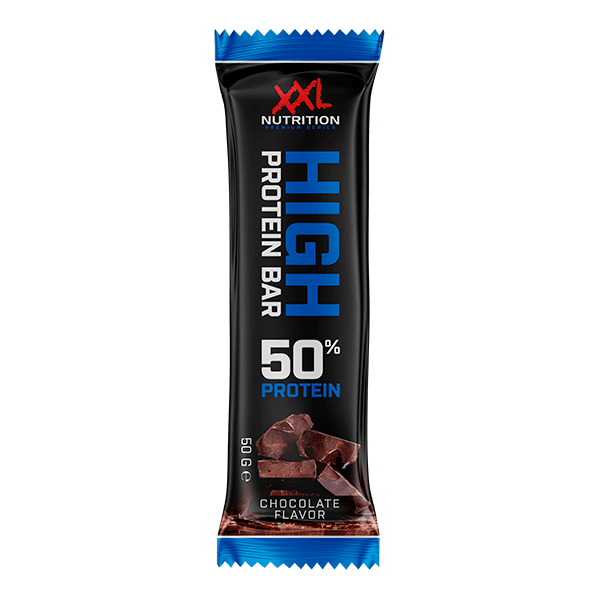 High Protein Bar 2.0 - Chocolade