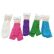 Crochet Tube Headband Assorted Colors