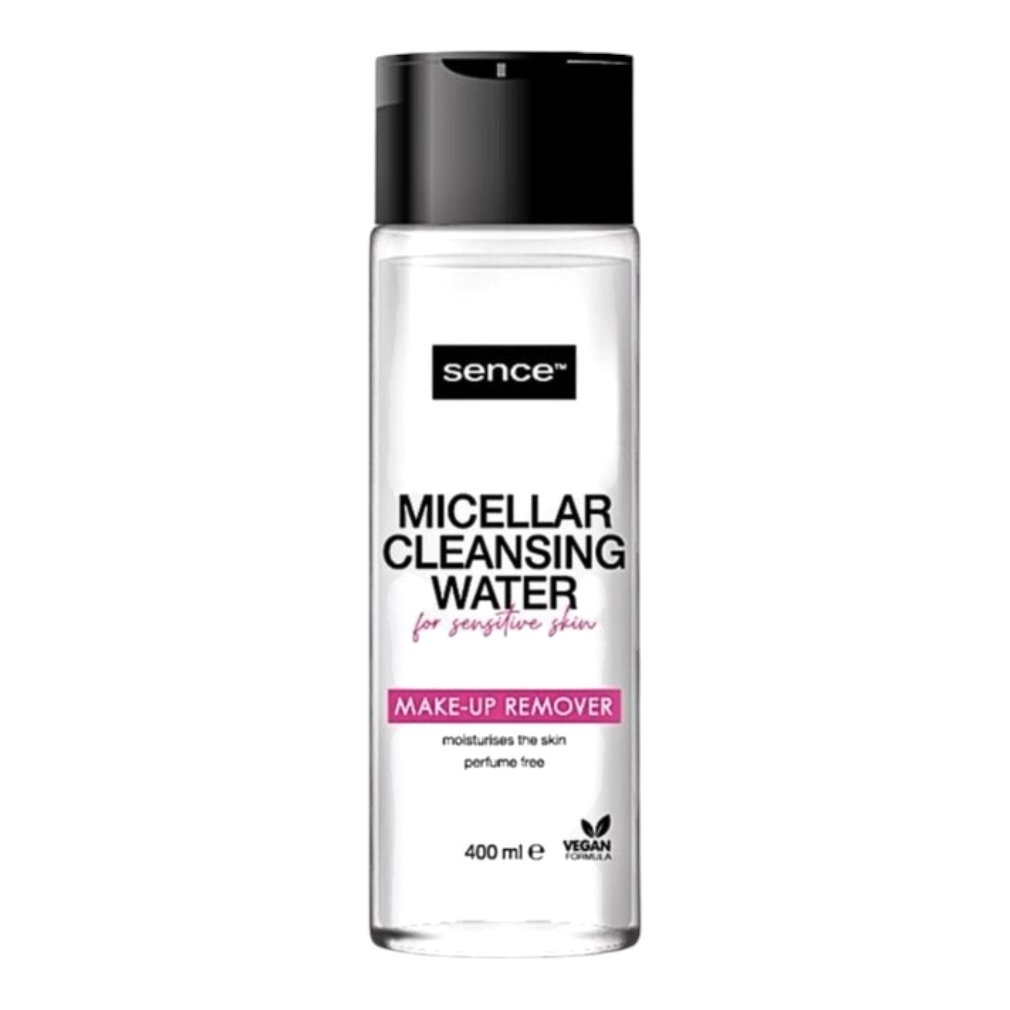 Micellar Cleansing Water 400ml