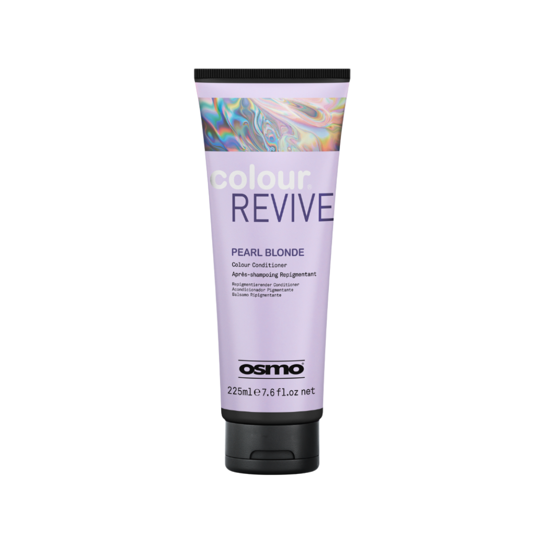 Osmo Colour Revive Pearl Blonde225ml