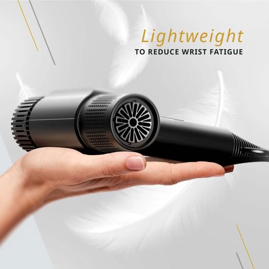 Vanquish Digital Motor Hair Dryer