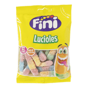 Fini Lucioles Sour Gummy Candy