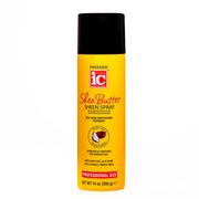 Shea Butter Sheen Spray – 14oz (396g)