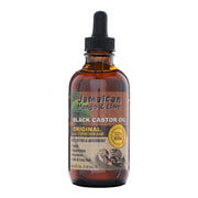 Black Castor Oil Original – 118ml