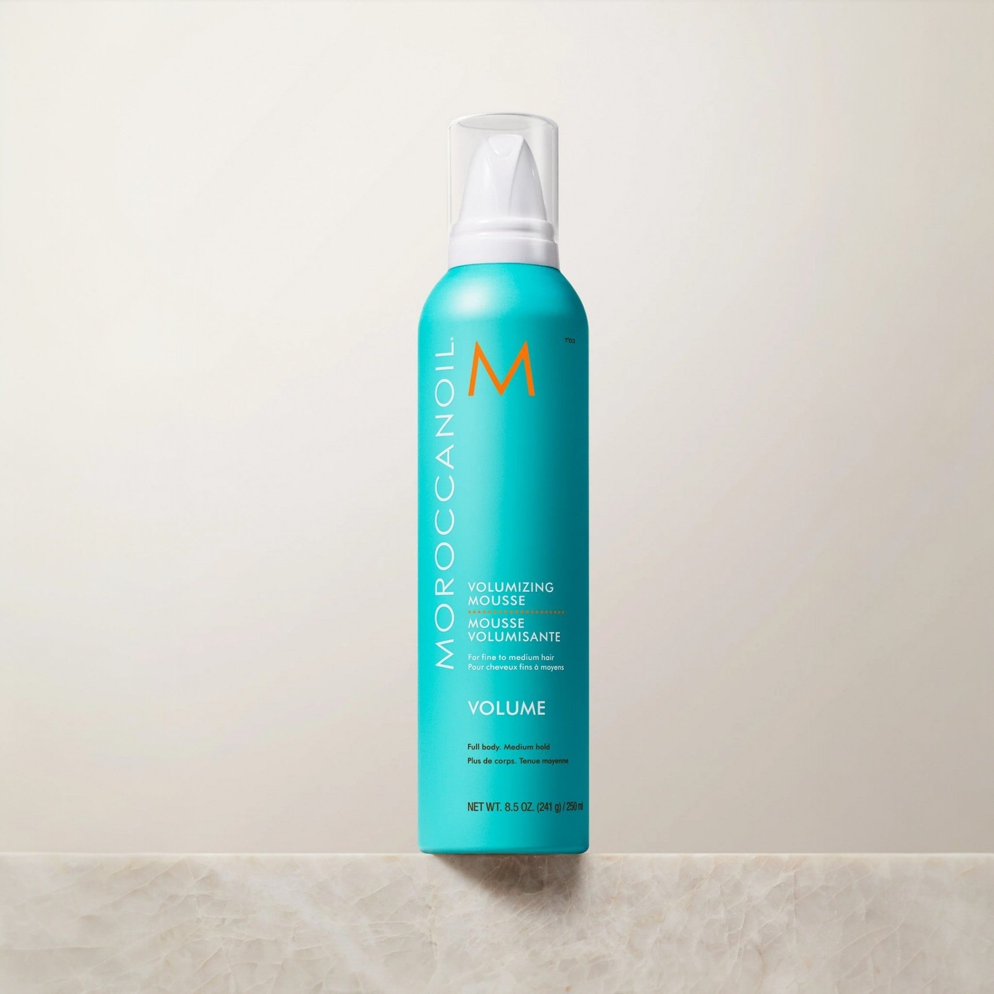 Volumizing Mousse 250ml