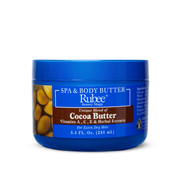 Rubee Spa & Body Butter Cocoa Butter – 251ml