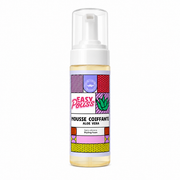 Easy Pouss Aloe Vera Styling Mousse – 156ml