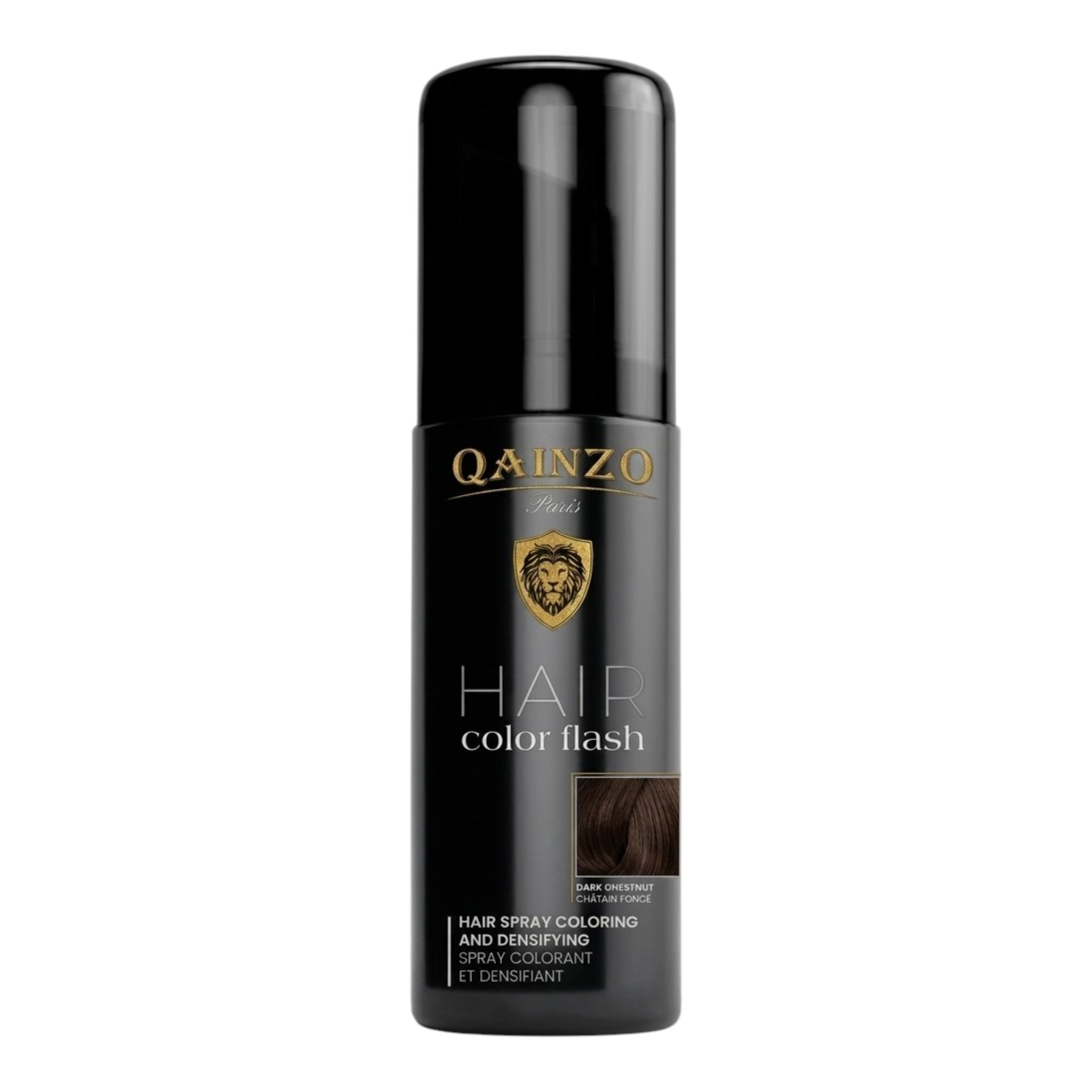 Hair Color Flash Coloring Spray 150ml