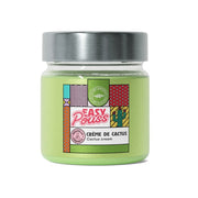 Cactus Hair Cream with Shea Butter & Coconut Oil – 200ml