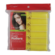 3/4″ Foam Rollers – 12 Pack