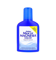 Milk of Magnesia Liquid – Traditional Mint Flavour 200ml