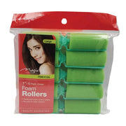 Foam Rollers Large – 1"