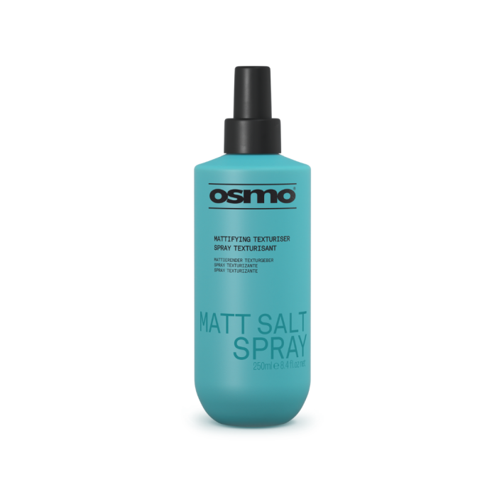 Osmo Matt Salt Spray – 250ml