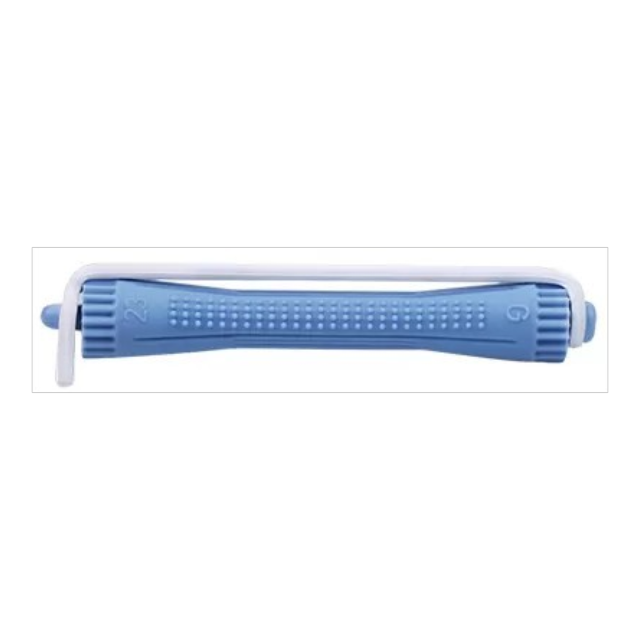 Hair Perm Curler 12 Pcs