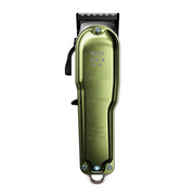 5-Star Legend+ Cord/Cordless Clipper – All-Metal Professional Hair Clipper
