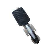 Plastic air Vent hair brush
