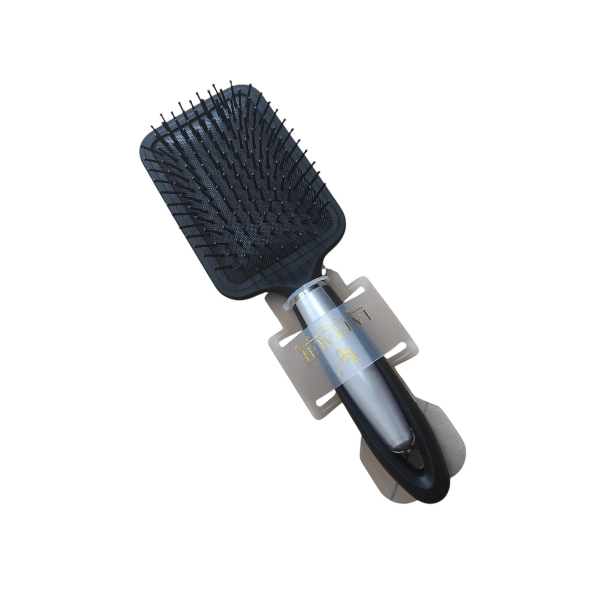 Plastic air Vent hair brush