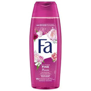 Fa Pink Passion Shower Gel 250ml