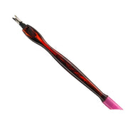 Cuticle Pusher & Nail Cleaner