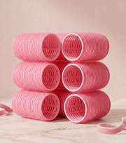Self Grip Rollers – Pack of 6