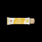 N'Joy Protein Bar - Lemon Cheesecake