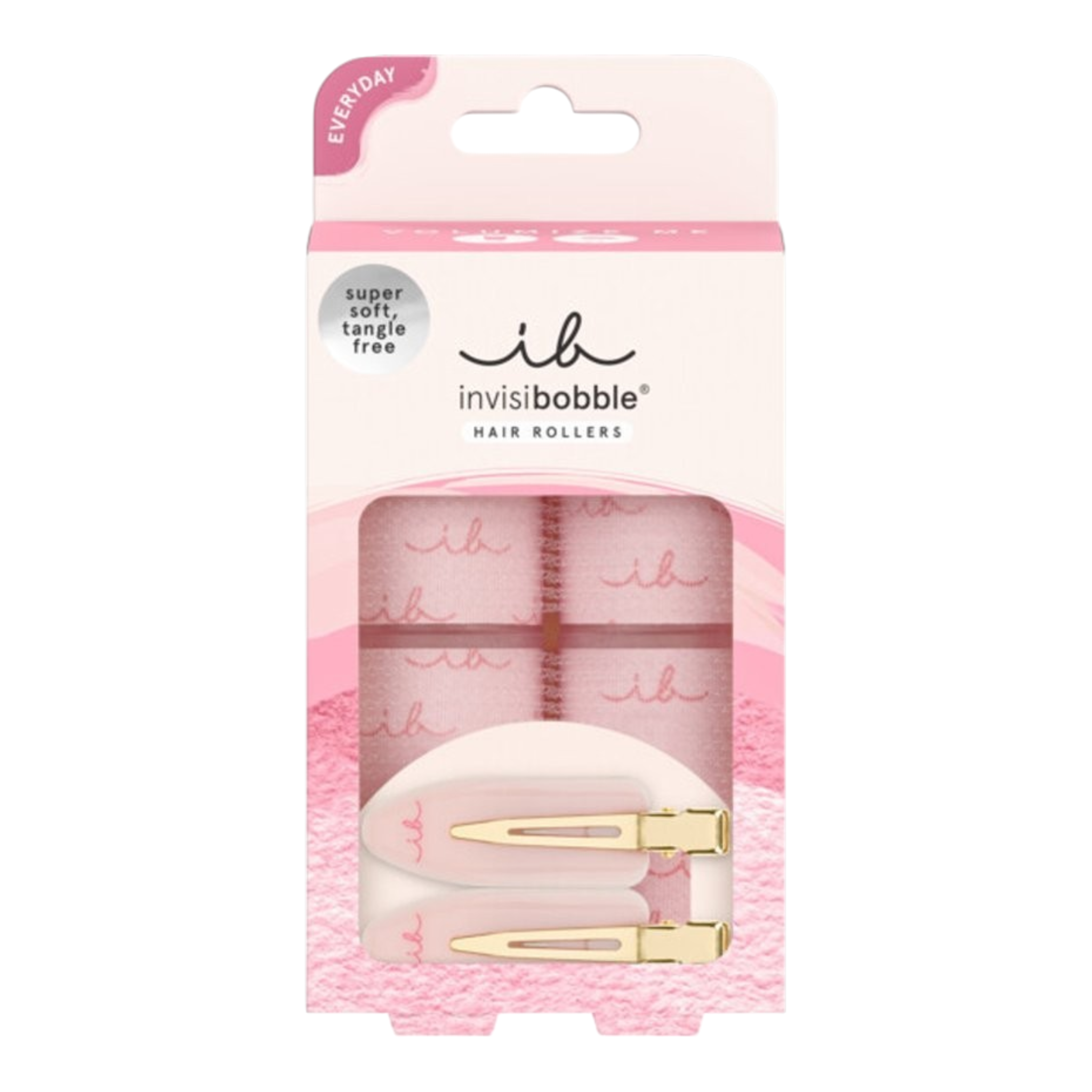 Invisibobble Volumizer Set Volumize Me Set