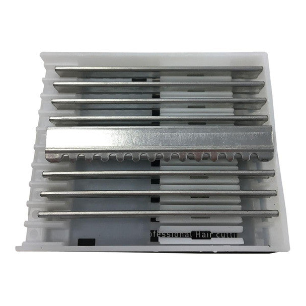 Professional Hair Cutting Blades 10 Pcs