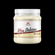 Whey Delicious - Dutch Apple Pie - 450 gram