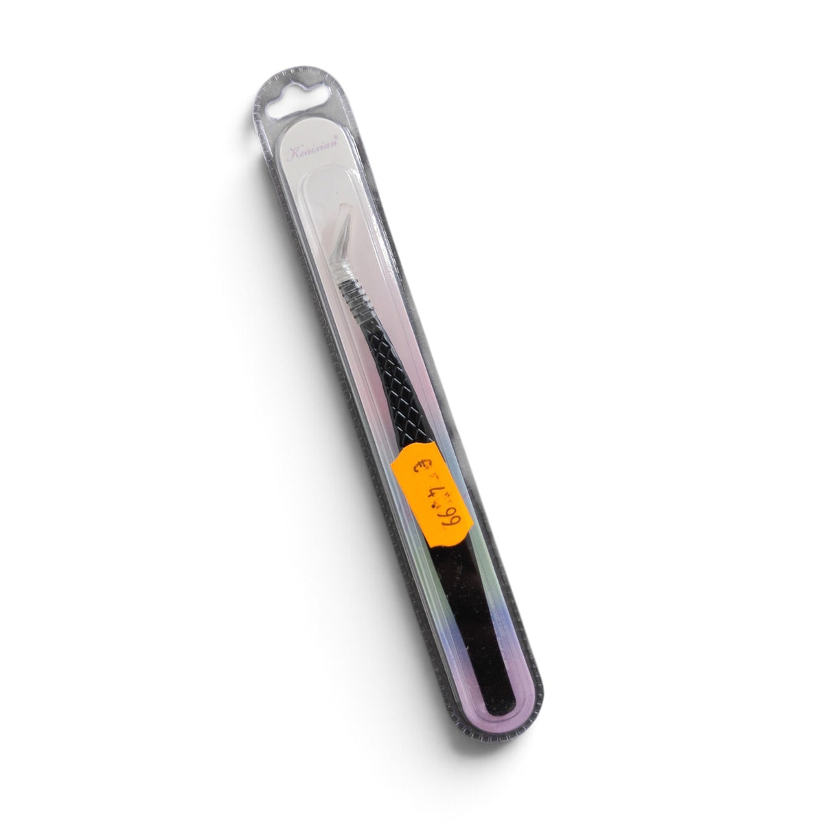 Professional Precision Point Tip Tweezers