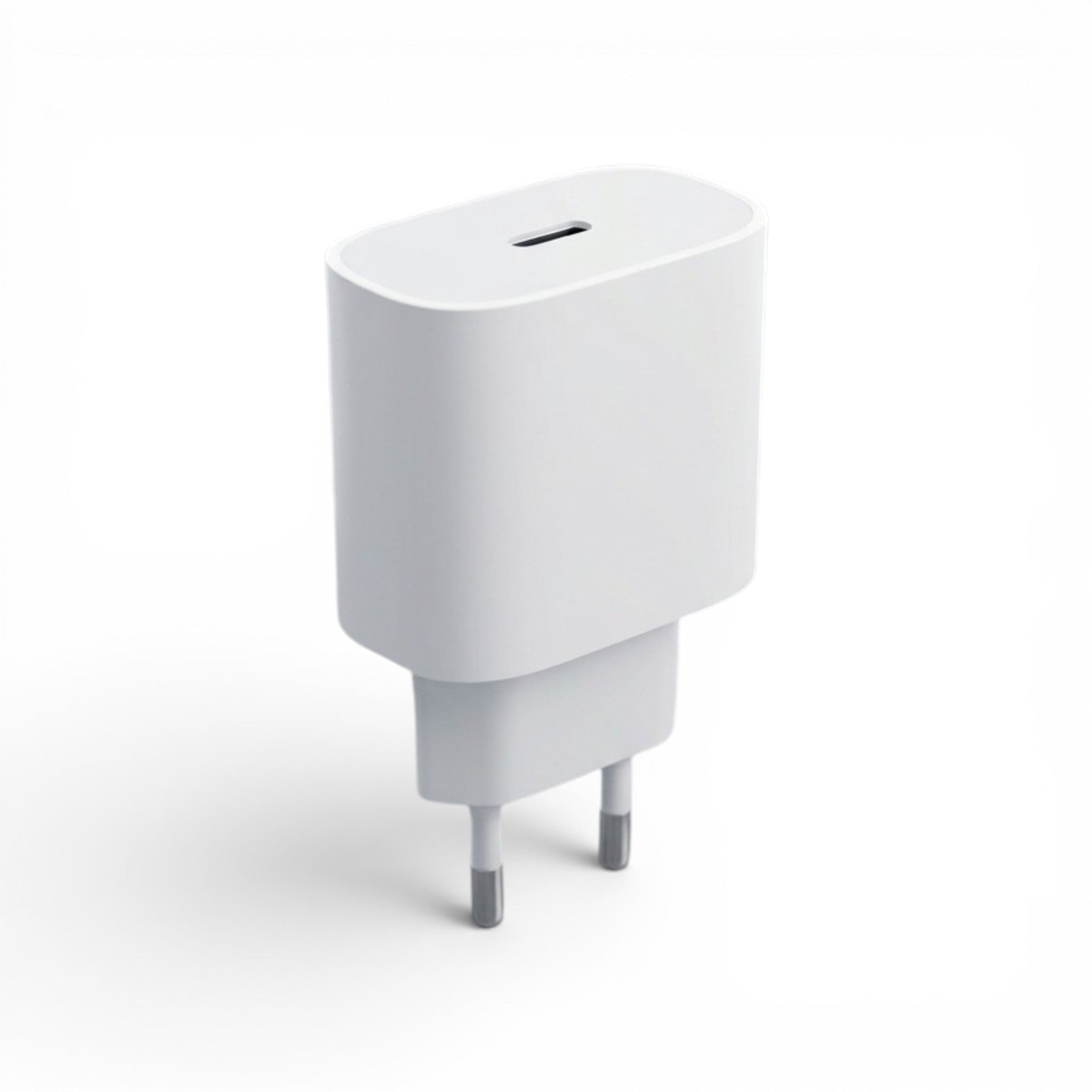USB-C PD Fast Wall Charger EU Plug