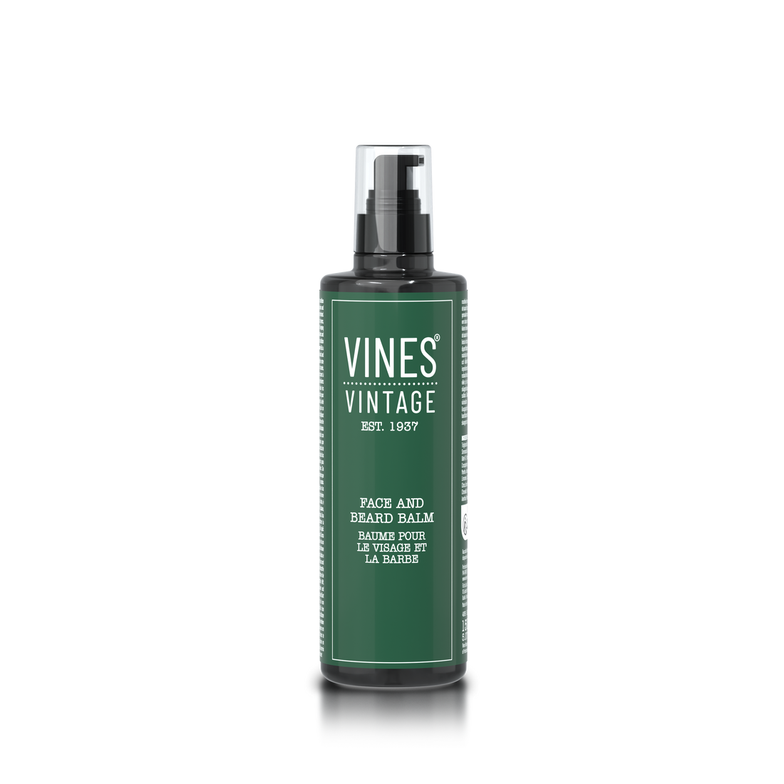 Face & Beard Balm 150ml