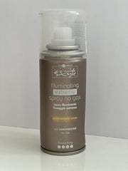 Illuminating Extreme Spray No Gas