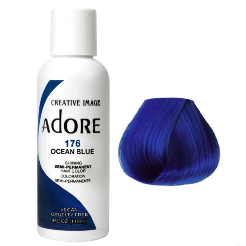 Adore Semi-Permanente Haarkleuring 118ml