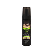 Ors Black Castor Oil Wrap Set Mousse 207ml