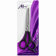 Thinning Scissor Stainless Steel Double Blade