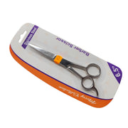 Straight Scissor Stainless Steel 6.5"