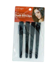 Magic Collection Duck Bill Clips – 4 Pack