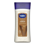 Vaseline Intensive Care Cocoa Radiant Body Oil Gel 200ml