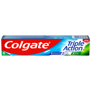 Colgate Triple Action Original Toothpaste 100ml