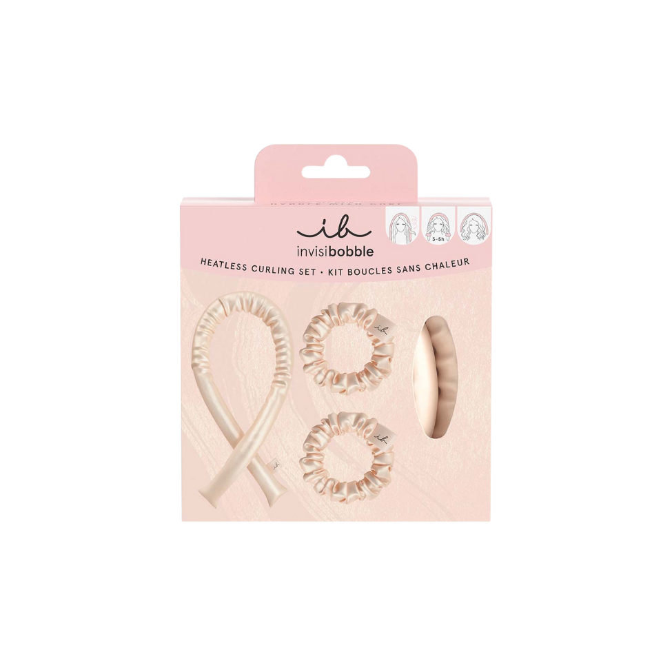 Heatless Curling Set Size M