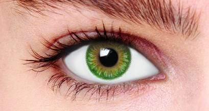 Contact Lenses