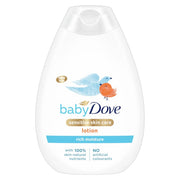 Baby Dove Sensitive Skin Care Lotion – 400ml