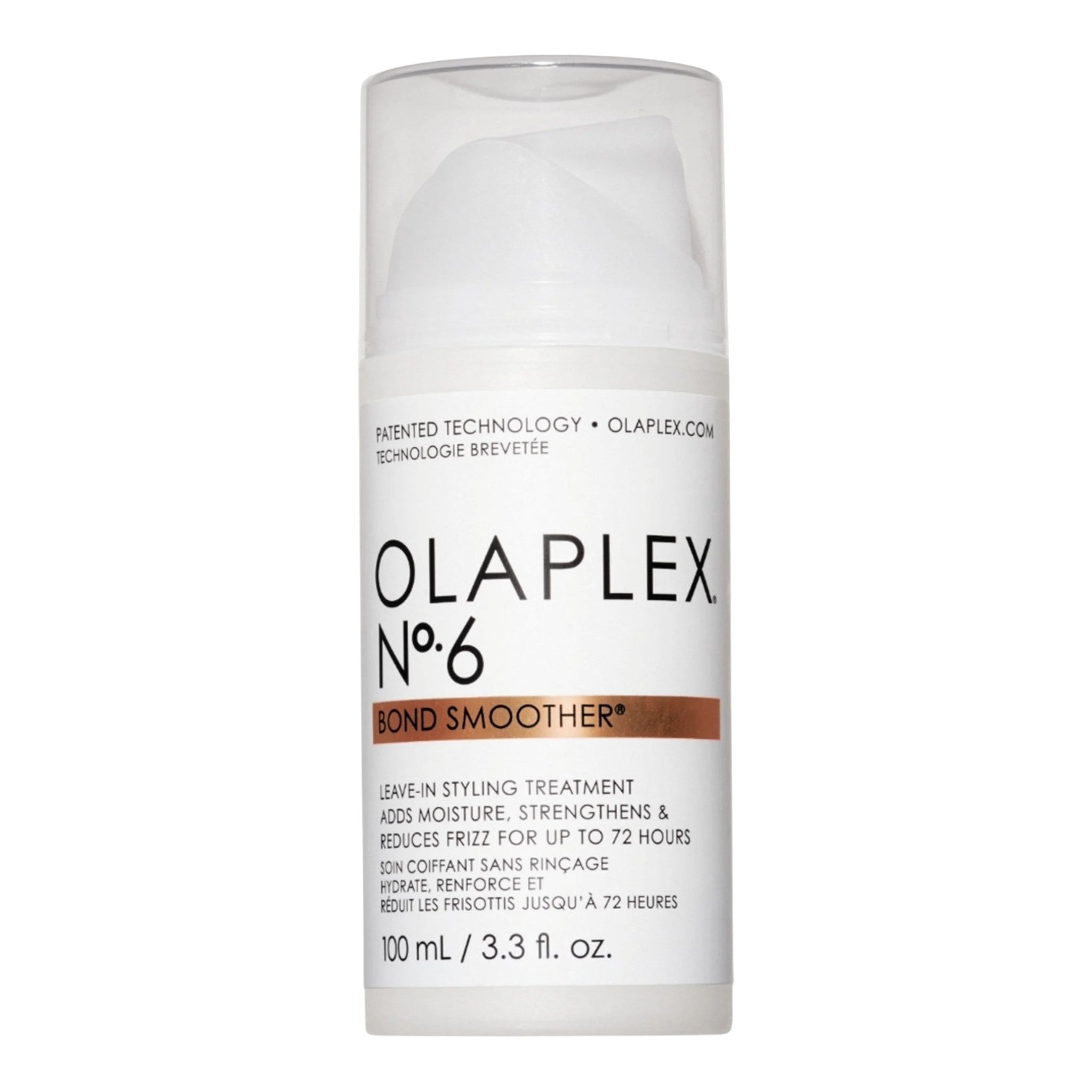 Olaplex No.6 Bond Smoother Hair Serum 100ml
