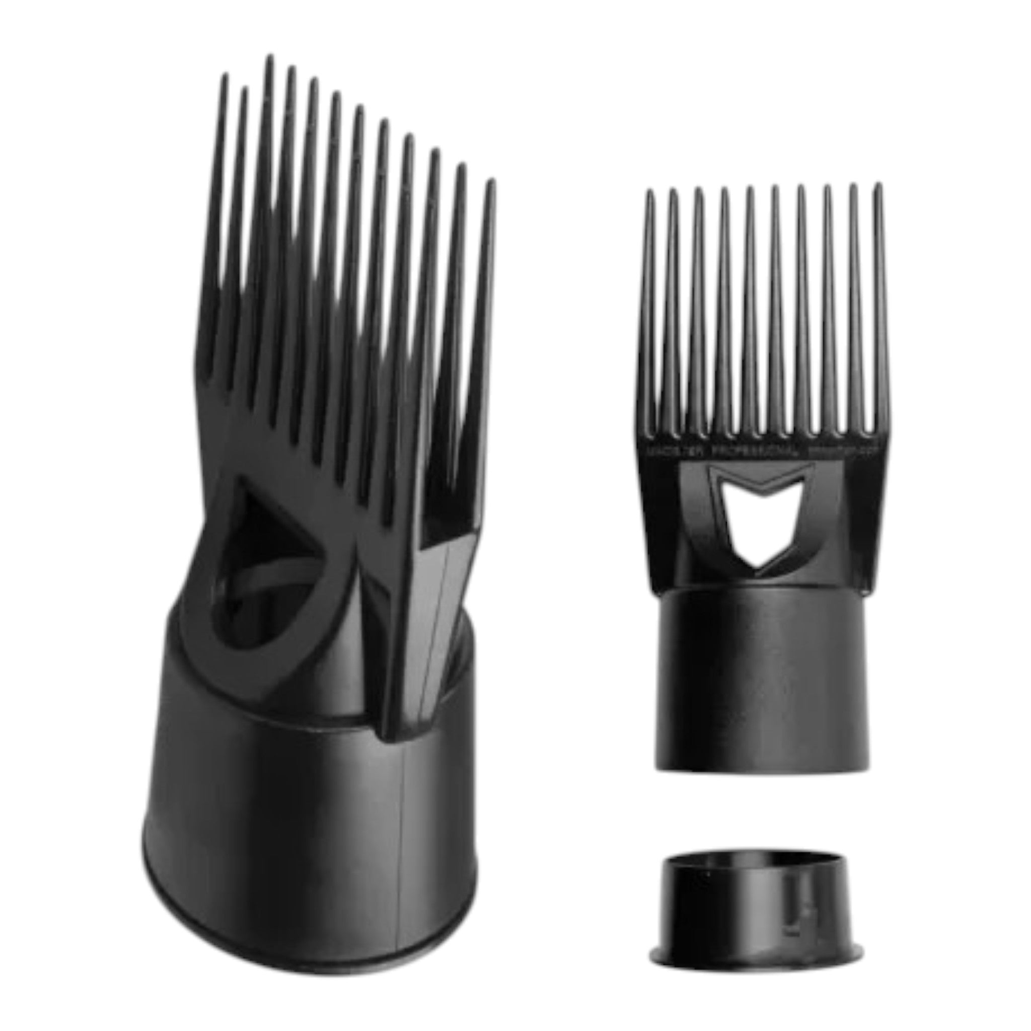 Extra Volumator Double Comb Diffuser