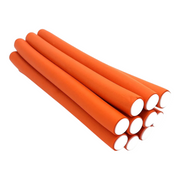 Flexible Foam Rollers 6 Pcs